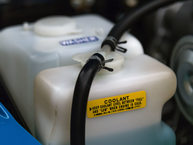 1978 FJ40 265788 Sky Blue - studio