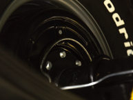 1978 FJ40 265788 Sky Blue - studio