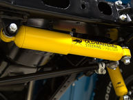 1978 FJ40 265788 Sky Blue - studio