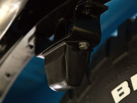 1978 FJ40 265788 Sky Blue - studio