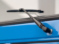 1978 FJ40 265788 Sky Blue - studio