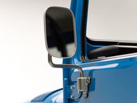 1978 FJ40 265788 Sky Blue - studio