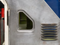 1978 Toyota Land Cruiser FJ40 265788 White Restoration