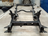 1978 Toyota Land Cruiser FJ40 265788 White Restoration