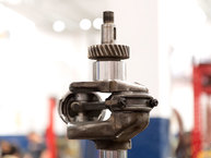 1978 Toyota Land Cruiser FJ40 265788 White Restoration