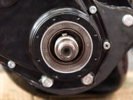 1978 Toyota Land Cruiser FJ40 265788 White Restoration