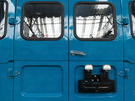 1978 Toyota Land Cruiser FJ40 265788 White Restoration Process