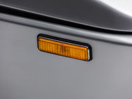 1981 BMW M1 Polaris Metallic WBS59910004301424