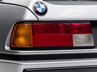 1981 BMW M1 Polaris Metallic WBS59910004301424