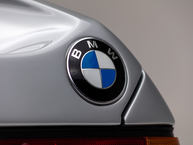 1981 BMW M1 Polaris Metallic WBS59910004301424