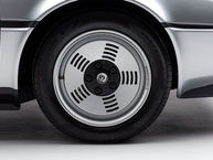 1981 BMW M1 Polaris Metallic WBS59910004301424