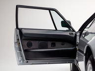 1981 BMW M1 Polaris Metallic WBS59910004301424