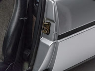 1981 BMW M1 Polaris Metallic WBS59910004301424