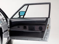 1981 BMW M1 Polaris Metallic WBS59910004301424