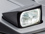 1981 BMW M1 Polaris Metallic WBS59910004301424