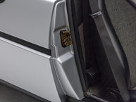 1981 BMW M1 Polaris Metallic WBS59910004301424