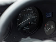 1981 BMW M1 Polaris Metallic WBS59910004301424