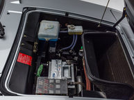 1981 BMW M1 Polaris Metallic WBS59910004301424