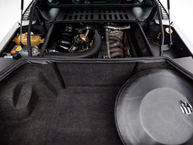 1981 BMW M1 Polaris Metallic WBS59910004301424