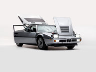 1981 BMW M1 Polaris Metallic WBS59910004301424