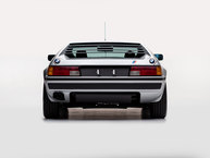 1981 BMW M1 Polaris Metallic WBS59910004301424