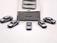 1981 BMW M1 Polaris Metallic WBS59910004301424