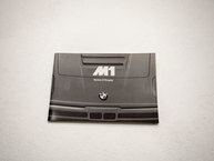 1981 BMW M1 Polaris Metallic WBS59910004301424