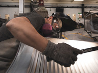 1981 FJ43 103467 Beige Matte G43-S Expedition - BodyWork