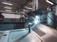 1981 FJ43 103467 Beige Matte G43-S Expedition - BodyWork