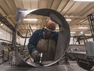 1981 FJ43 103467 Beige Matte G43-S Expedition - BodyWork