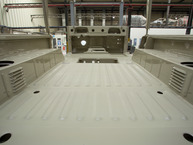 1981 G43-S Expedition - Paint