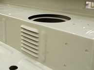 1981 G43-S Expedition - Paint