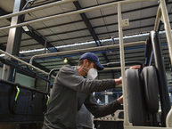 G43-S Expedition - Assembly