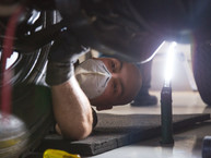 G43-S Expedition - Assembly