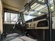 1981 FJ43 103467 Beige G43-S Expedition Assembly