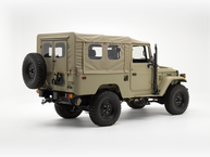 G43-S Expedition Matte Beige - Studio