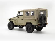 G43-S Expedition Matte Beige - Studio