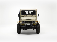 G43-S Expedition Matte Beige - Studio