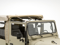 G43-S Expedition Matte Beige - Studio