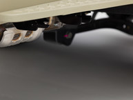 G43-S Expedition Matte Beige - Studio