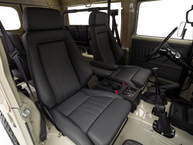 G43-S Expedition Matte Beige - Studio