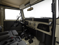 G43-S Expedition Matte Beige - Studio