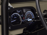 G43-S Expedition Matte Beige - Studio