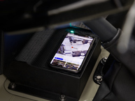 G43-S Expedition Matte Beige - Studio