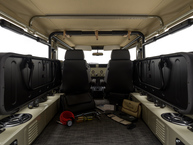 G43-S Expedition Matte Beige - Studio