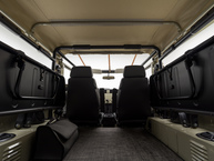 G43-S Expedition Matte Beige - Studio