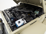 G43-S Expedition Matte Beige - Studio