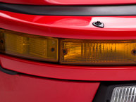 1984 Porsche 911 Carrera Guards Red WPOAB0917ES120464