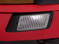 1984 Porsche 911 Carrera Guards Red WPOAB0917ES120464