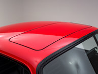 1984 Porsche 911 Carrera Guards Red WPOAB0917ES120464